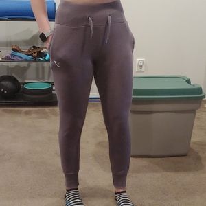 Gymshark high waisted joggers